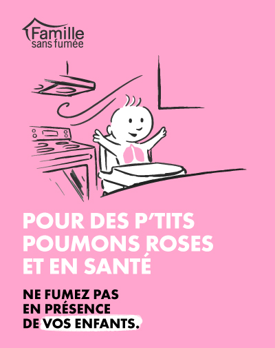 Fumée secondaire : <em>toujours</em> des méfaits bien réels et encore plusieurs mythes