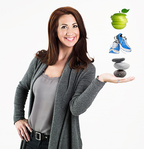 Le <em>Défi Santé 5/30 Équilibre</em> : bientôt un million de participants!