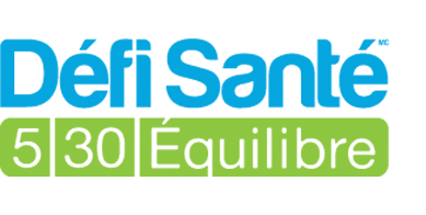 Plus de 160 000 participants au <em>Défi Santé</em> 2014